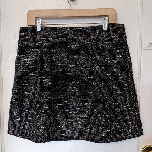 LOFT Skirts Loft Skirt Size 2 Poshmark